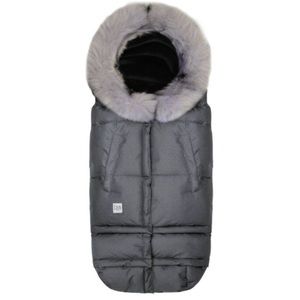 7am blanket 212 evolution tundra stroller grey